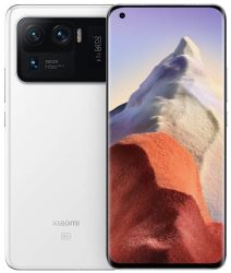 Xiaomi 11 Ultra