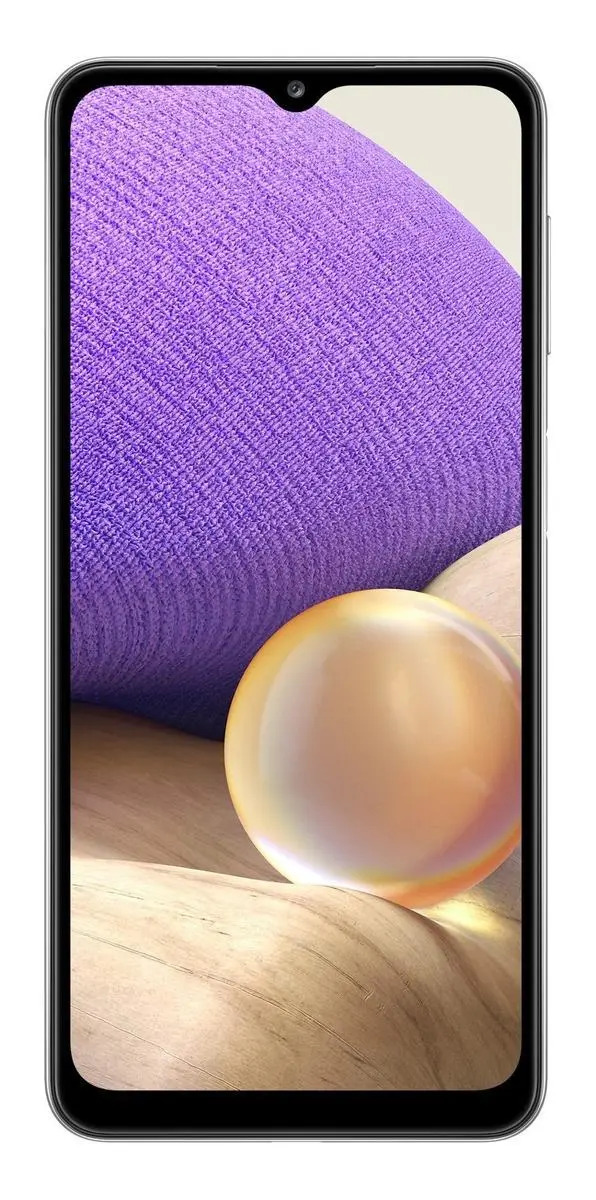 Ficha técnica Samsung Galaxy A32 5G