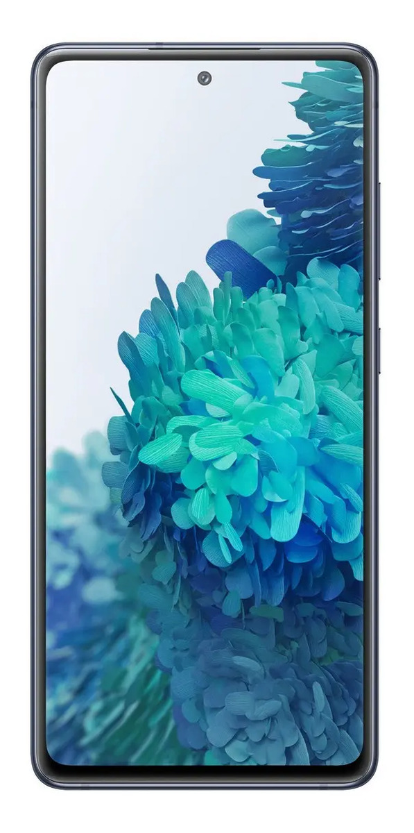 Ficha técnica Samsung Galaxy S20 FE 5G