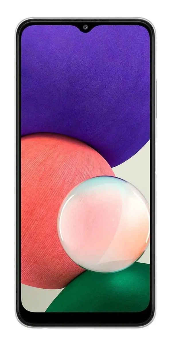 Ficha técnica Samsung Galaxy A22 5G