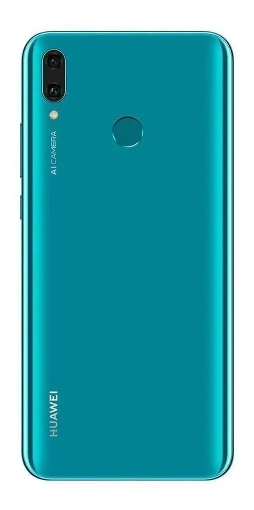 Ficha técnica Huawei Y9 2019 Dual SIM