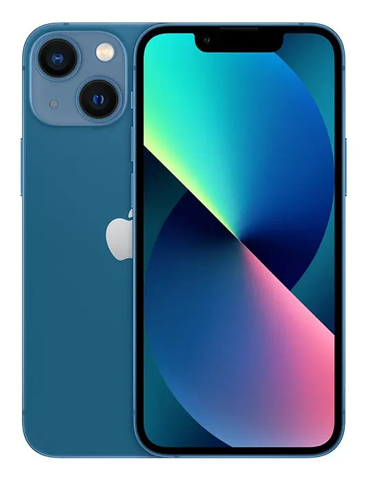 Ficha técnica Apple iPhone 13 mini