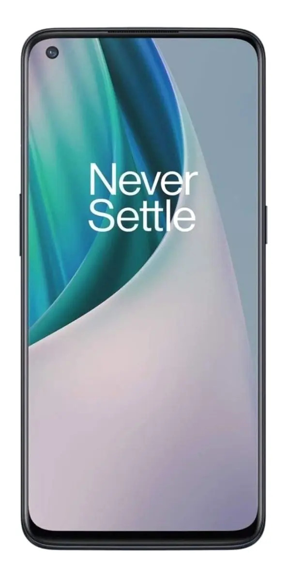Ficha técnica OnePlus Nord N10 5G