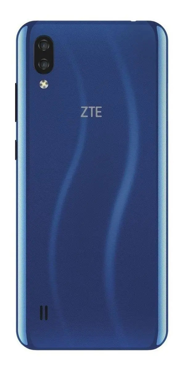 Ficha técnica ZTE Blade A5 2020