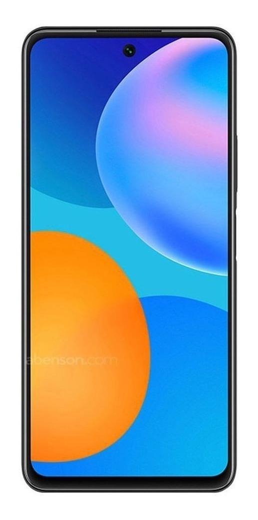 Ficha técnica Huawei Y7a Dual SIM