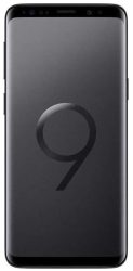 Samsung Galaxy S9