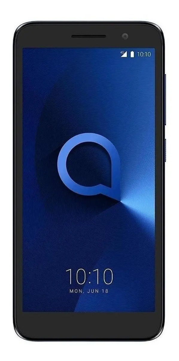 Ficha técnica Alcatel 1.0