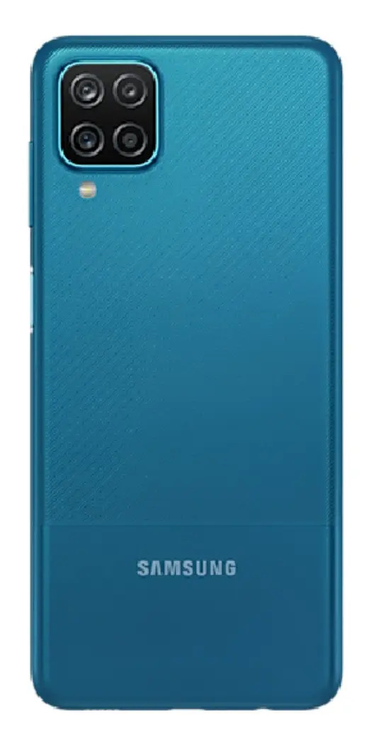 Ficha técnica Samsung Galaxy A12 Duos