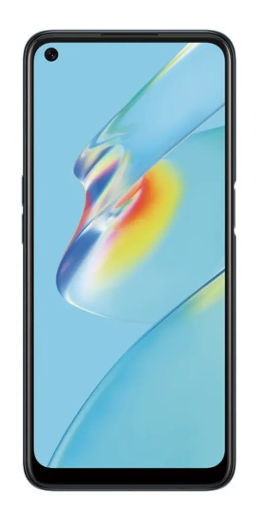 Ficha técnica Oppo A54 Dual SIM