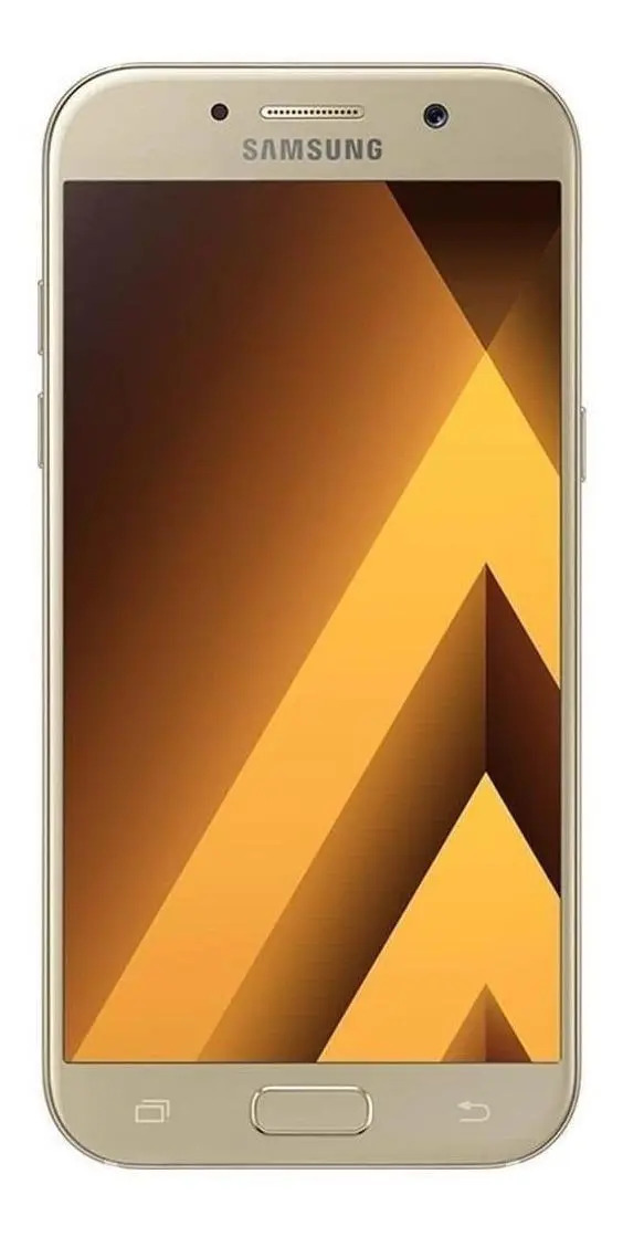 Ficha técnica Samsung Galaxy A5 (2017)