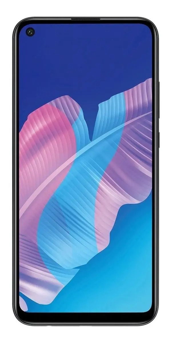 Ficha técnica Huawei Y7p