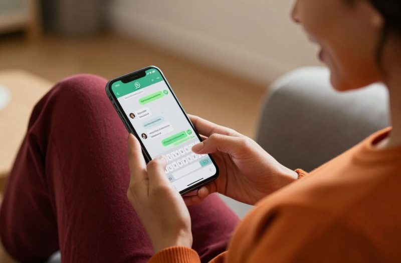 Tendencias en apps