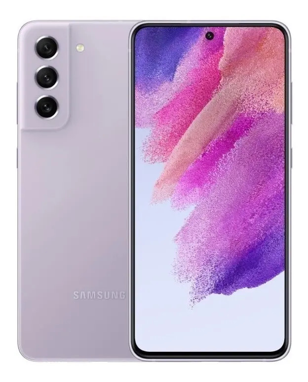 Ficha técnica Samsung Galaxy S21 FE 5G (Exynos)