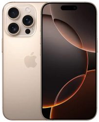 Apple iPhone 16 Pro