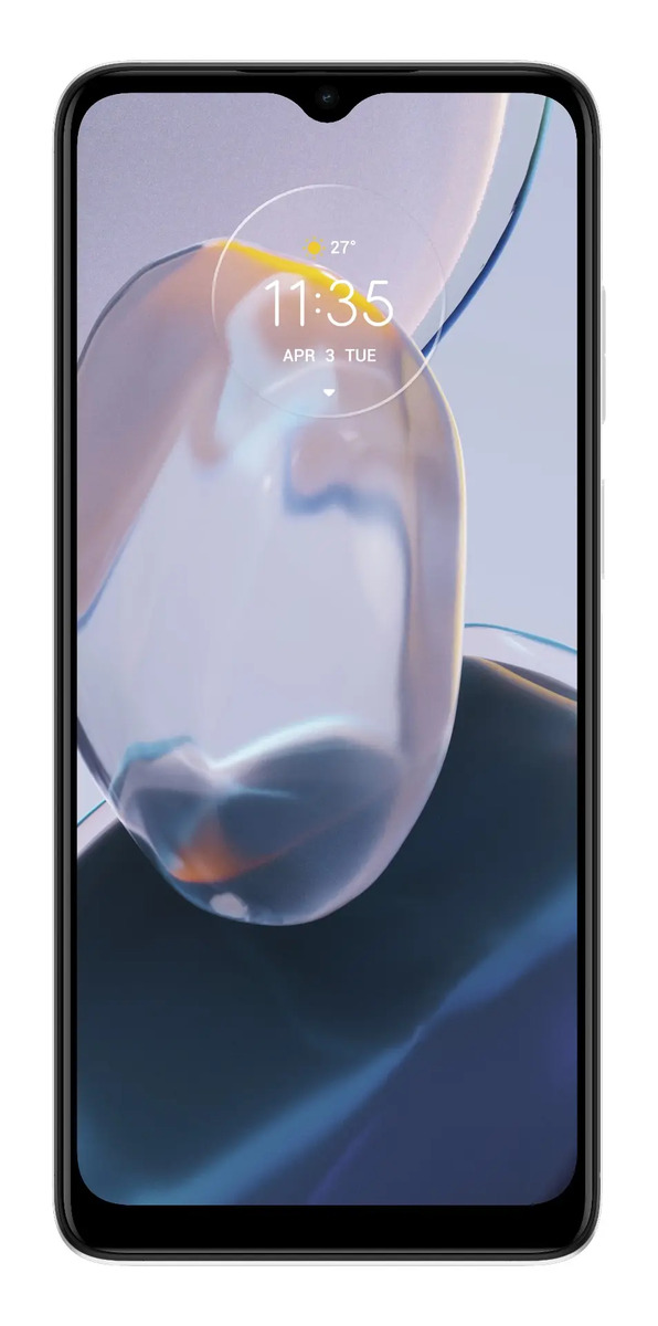 Ficha técnica Motorola Moto E22i