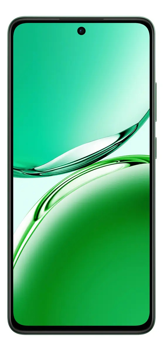 Ficha técnica Oppo Serie Reno Reno12 F 5G