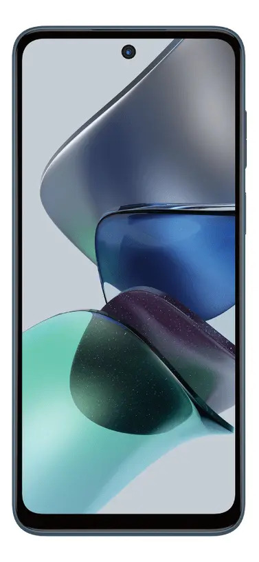 Ficha técnica Motorola Moto G23