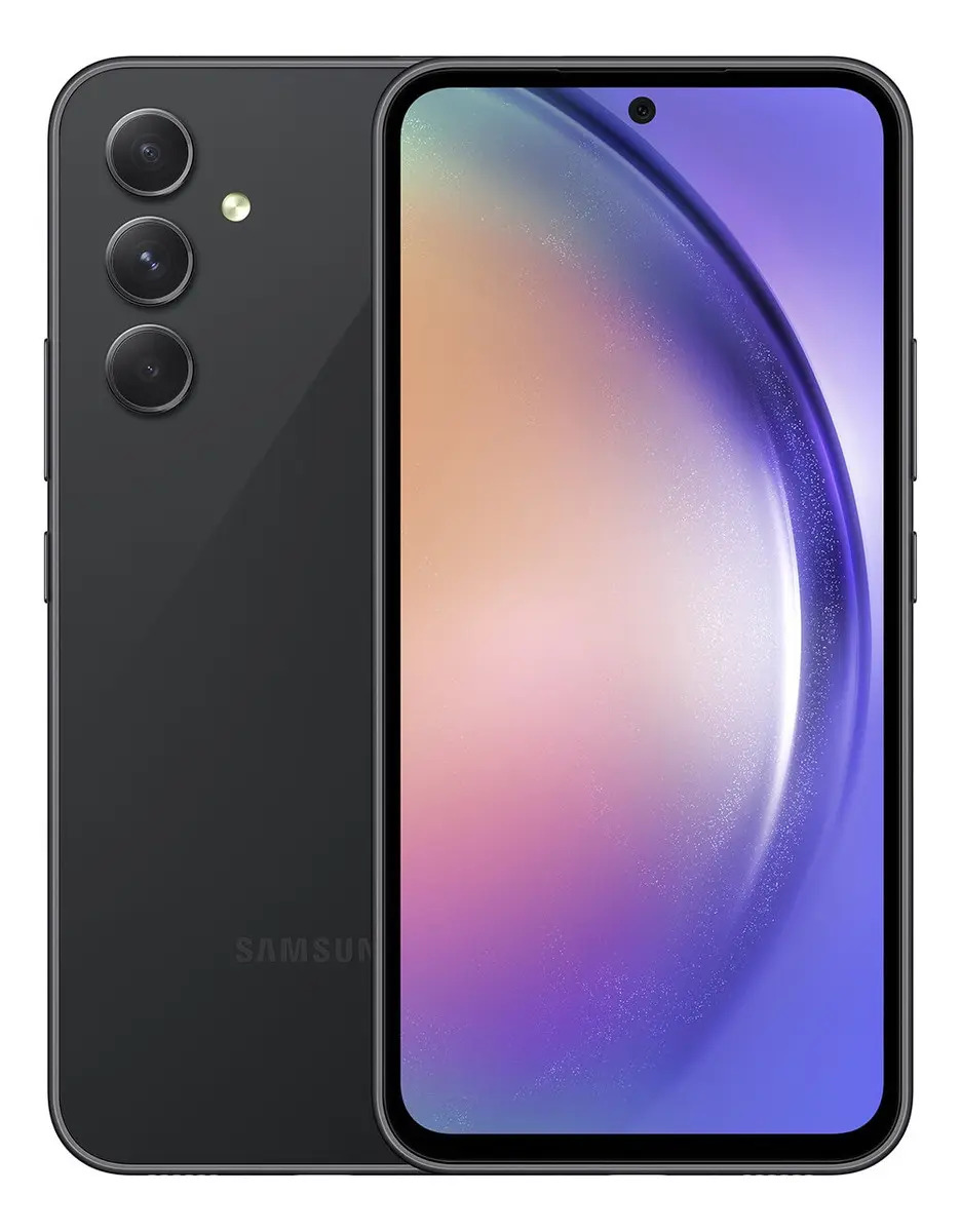 Ficha técnica Samsung Galaxy A54 5G Dual SIM