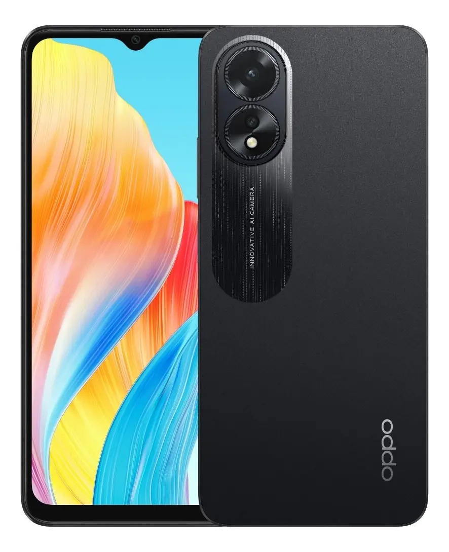 Ficha técnica Oppo A38