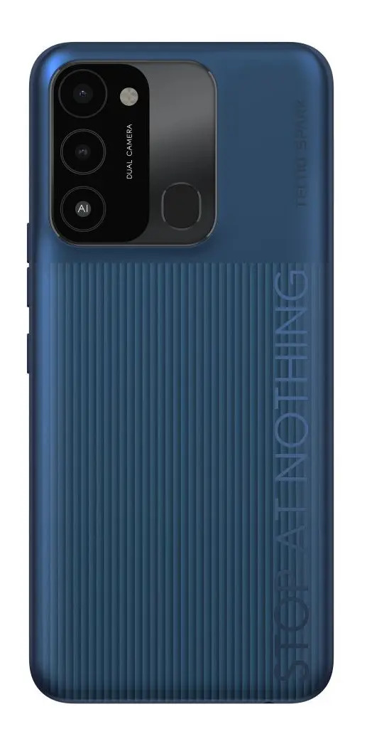 Ficha técnica Tecno Spark Go 2022