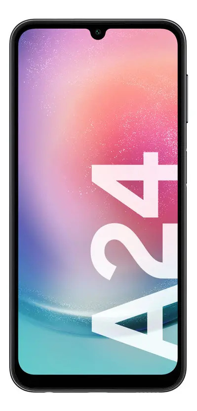 Ficha técnica Samsung Galaxy A24
