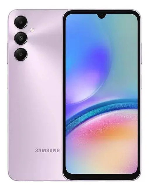 Ficha técnica Samsung A05s
