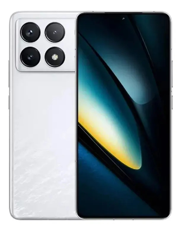 Ficha técnica Xiaomi POCO F6 pro