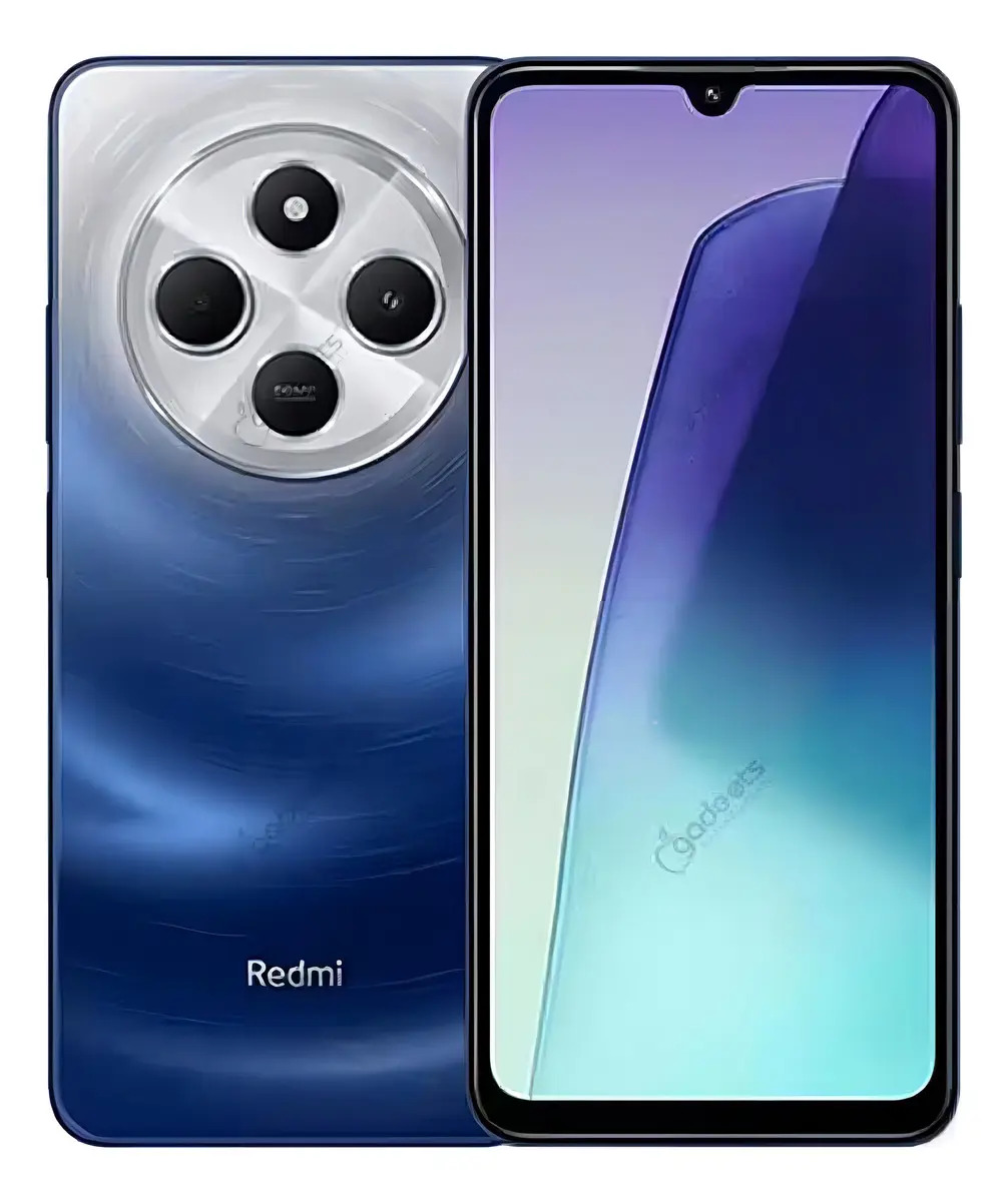 Ficha técnica Xiaomi Redmi 14c