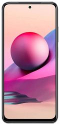 Xiaomi Redmi Note 10S