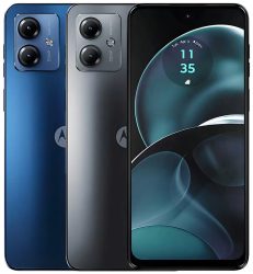 Motorola Moto G14