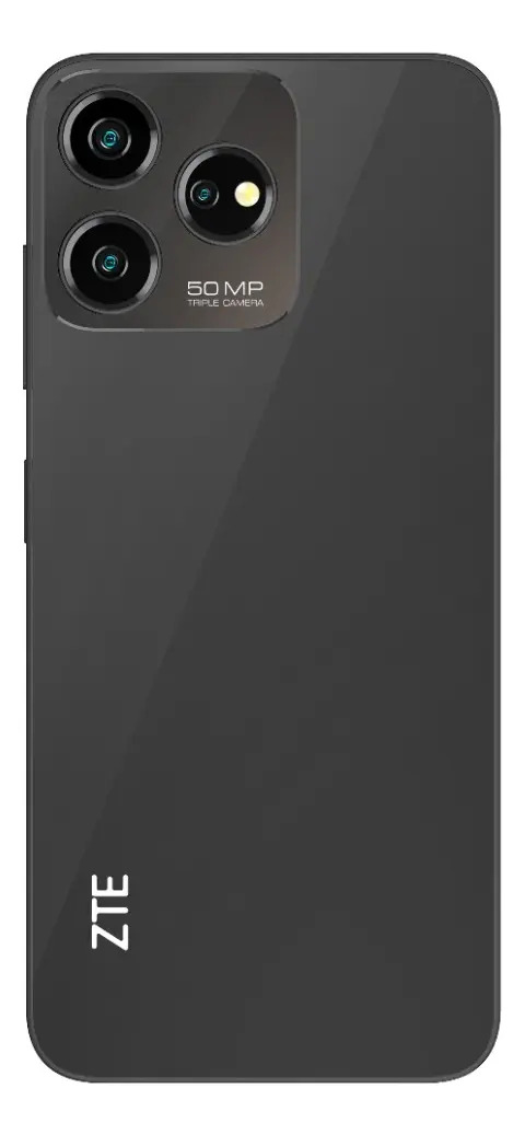 Ficha técnica ZTE V50 Design