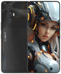 Cubot MAX 5