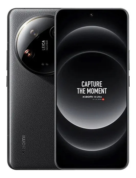 Ficha técnica Xiaomi 14 Ultra