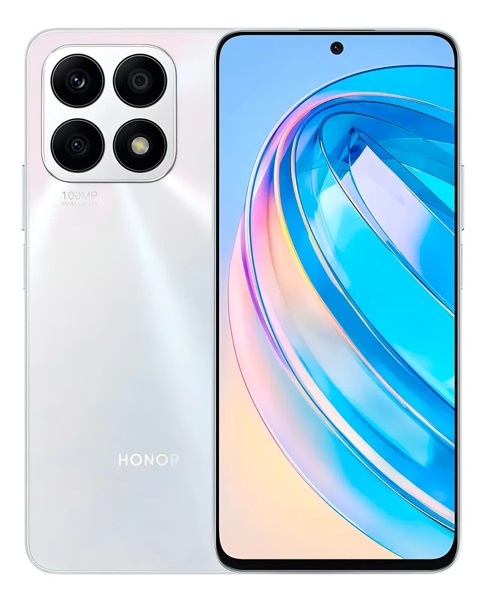 Ficha técnica Honor X8a