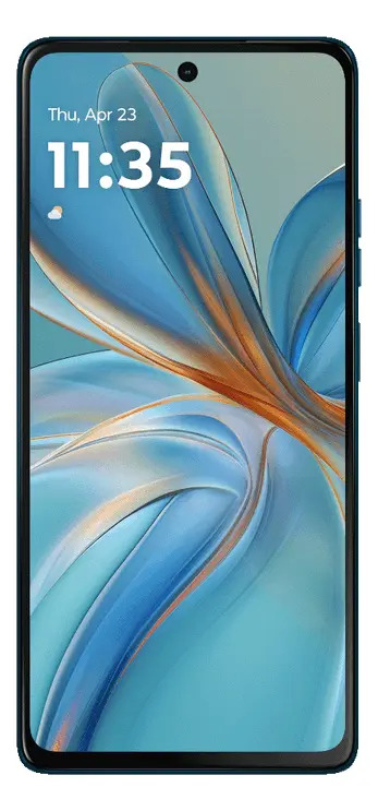 Ficha técnica Motorola Moto G75