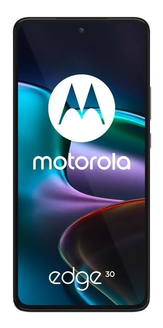 Ficha técnica Motorola Edge 30.0
