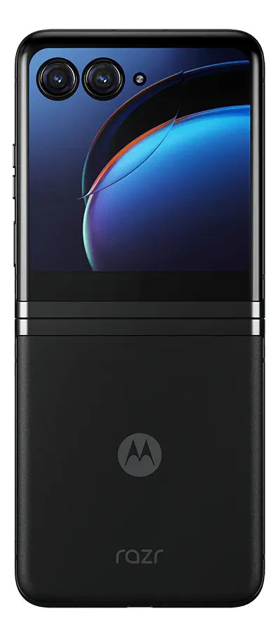 Ficha técnica Motorola RAZR 40 Ultra