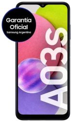 Samsung Galaxy A03s