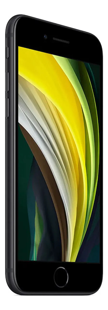 Ficha técnica Apple iPhone SE (2nd Generation)