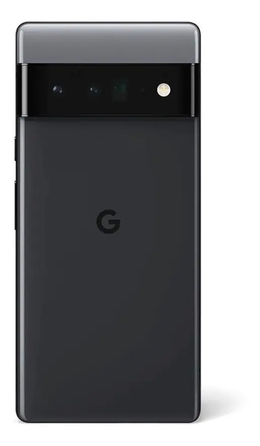 Ficha técnica Google Pixel 6 Pro