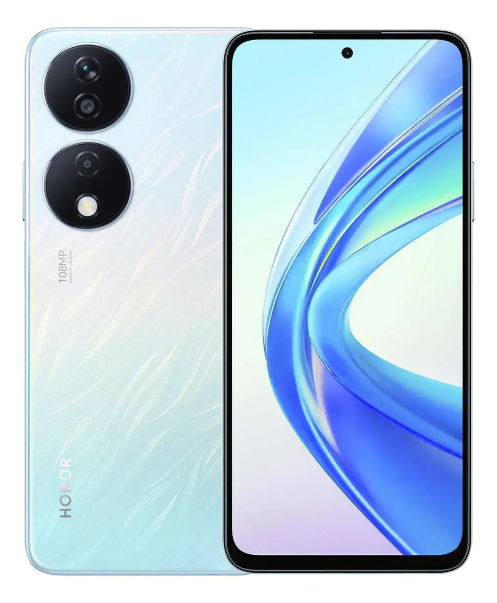 Ficha técnica Honor X7b