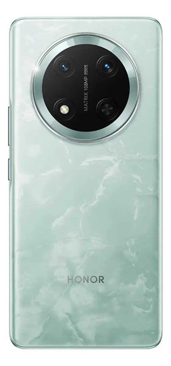 Ficha técnica Honor Magic7 Lite