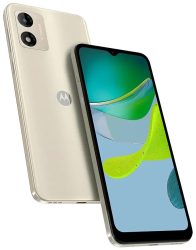 Motorola E13