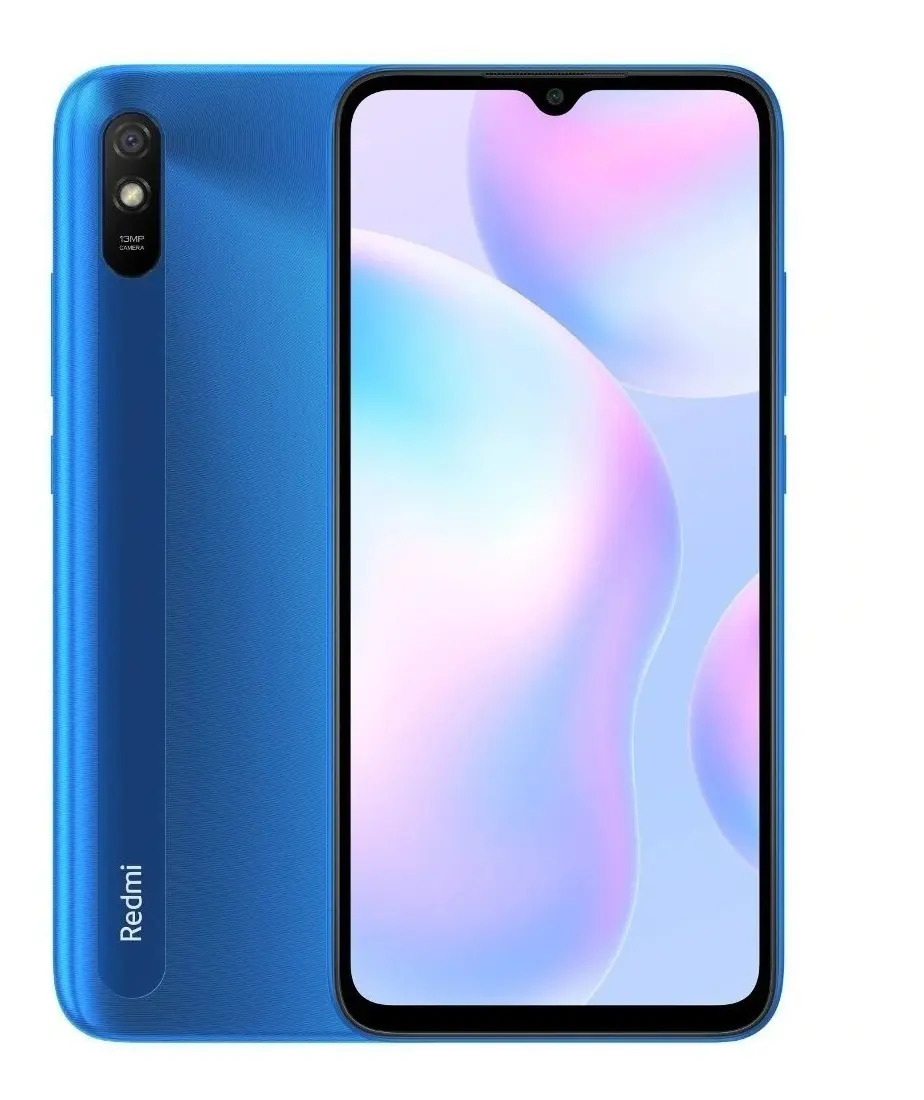 Ficha técnica Xiaomi Redmi 9A