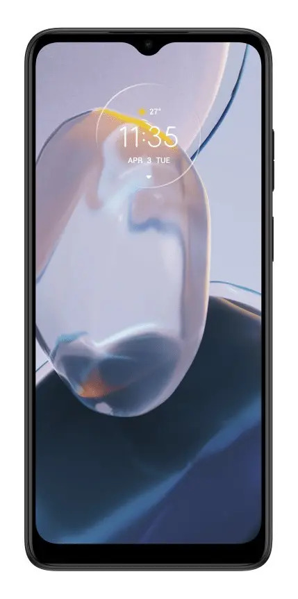 Ficha técnica Motorola Moto E22i Dual SIM