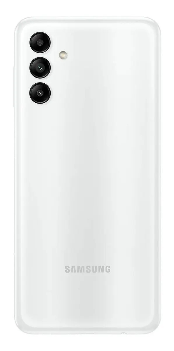 Ficha técnica Samsung Galaxy A04s