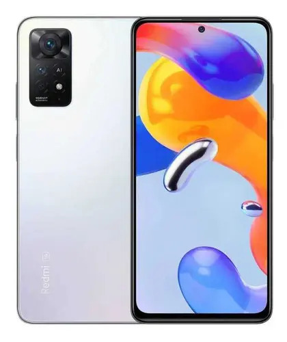 Ficha técnica Xiaomi Redmi Note 11 5G