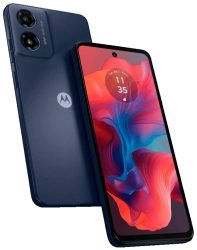 Motorola Moto G04S