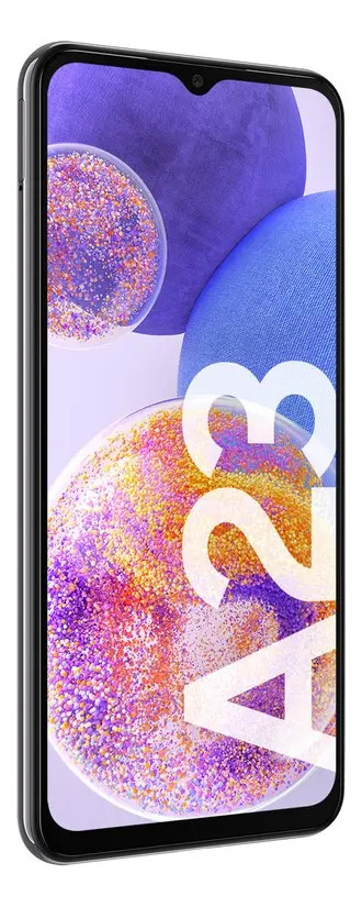 Ficha técnica Samsung Galaxy A23