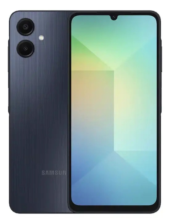 Ficha técnica Samsung Galaxy A06